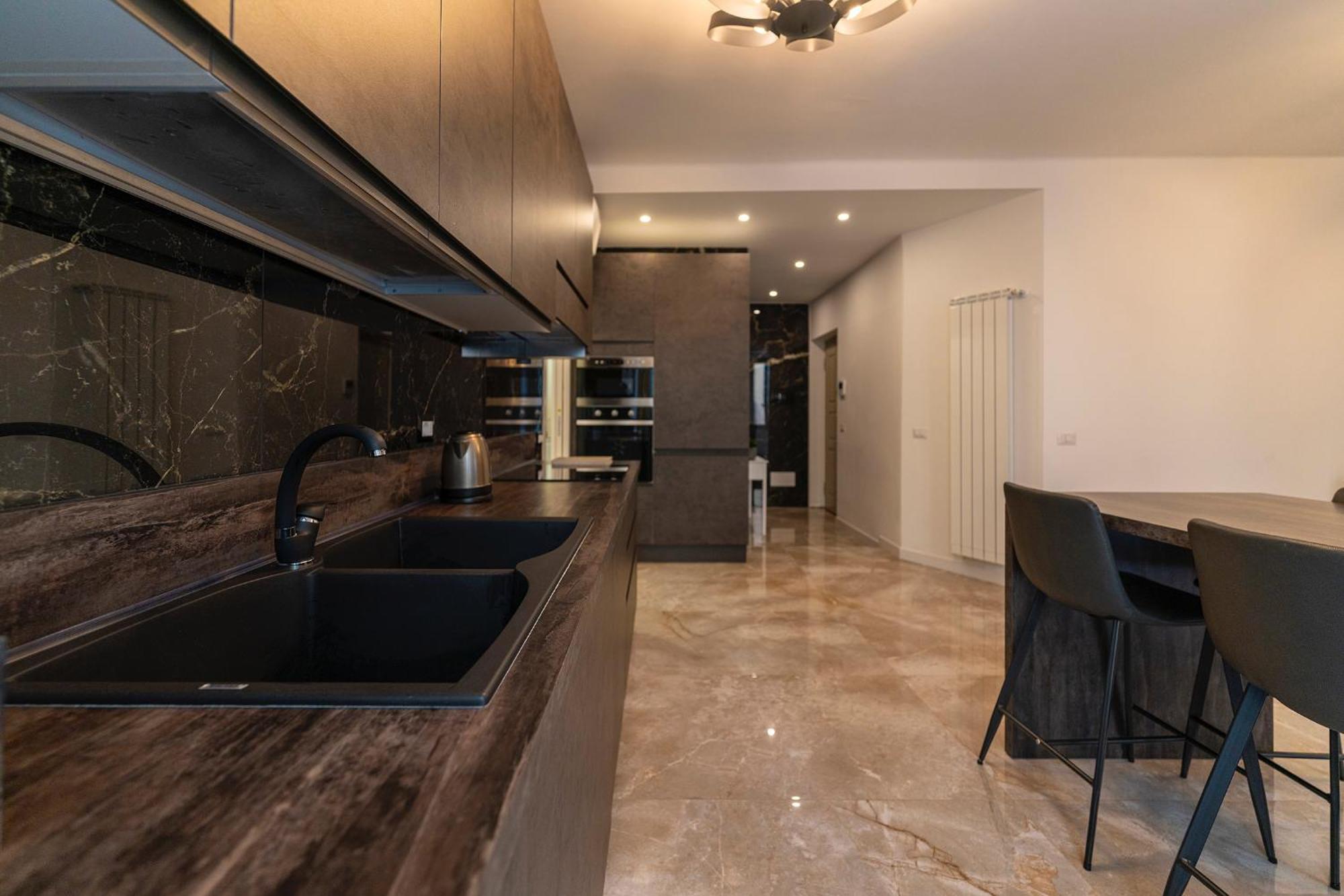 Magic Place Bergamo! Classy Apartment In The Heart Of The City Exterior photo