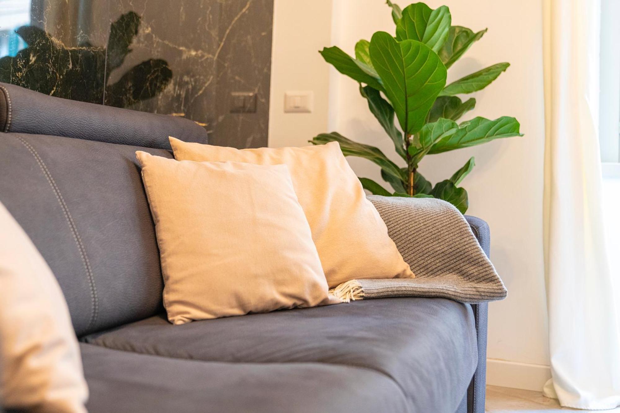 Magic Place Bergamo! Classy Apartment In The Heart Of The City Exterior photo