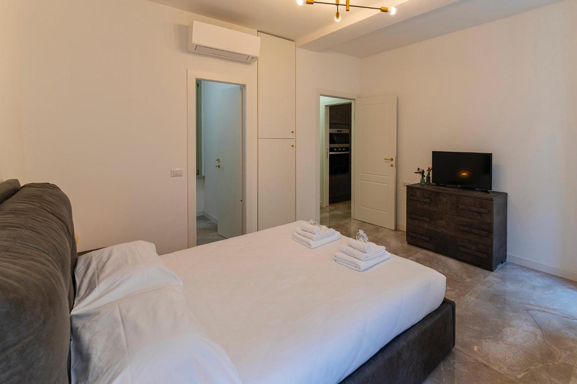 Magic Place Bergamo! Classy Apartment In The Heart Of The City Exterior photo